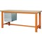 SYSTRA Regal Werkbank, SYSTRA Werkbank